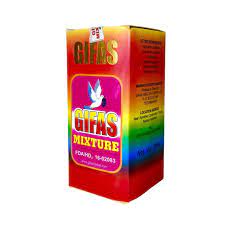 GIFAS HERBAL MIXTURE