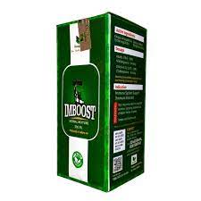 IMBOOST HERBAL MIXTURE