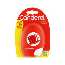 CANDEREL TABS