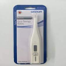 OMRON DIGITAL THERMOMETER 1S