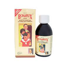 BONAPLEX SYRUP 250ML