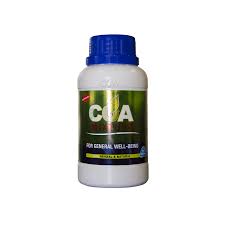 COA MIXTURE  250ML