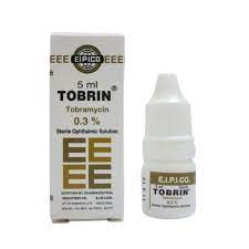 TOBRIN EYE DROP