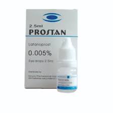 PROSTAN EYE DROP 2.5ML