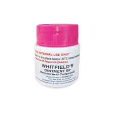 WHITFIELD'S OINTMENT BP 40G