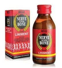 BELLS NERVE & BONE LINIMENT 100ML