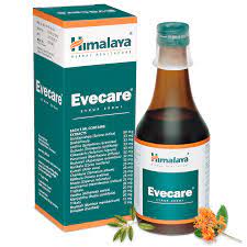 EVECARE SYRUP 200ML