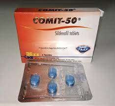 COMIT 50MG