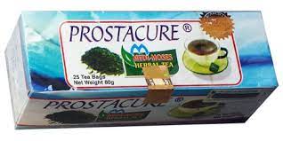 PROSTACURE TEA