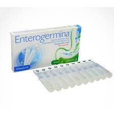 ENTEROGERMINA ORAL SUSP 5ML