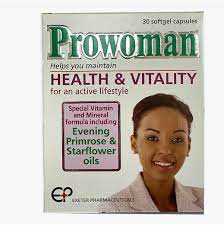 PROWOMAN CAPS