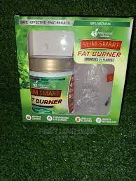 SLIM SMART POWDER (200GM)