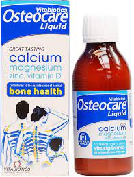 OSTEOCARE LIQUID 200ML