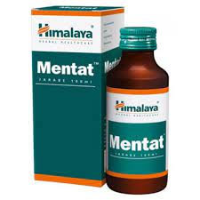 MENTAT SYRUP 100ML