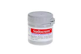 SUDOCREAM 60G