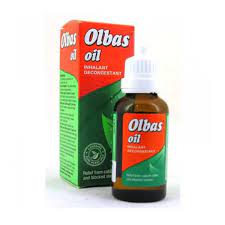 OLBAS OIL ADULT 12ML