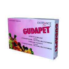 GUDAPET TABS