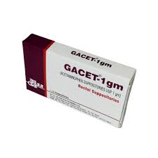 GACET 1G SUPP (PARA)