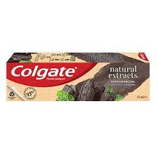 COLGATE NATURAL EXTRACT