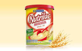 NUTRILAC