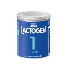 LACTOGEN 1