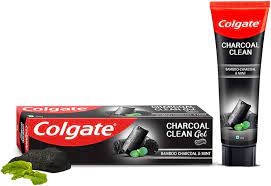 COLGATE CHARCOAL