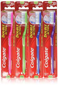 COLGATE TOOTHBRUSH DA