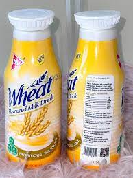 WHEAT DRINK