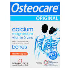 OSTEOCARE CAPS UK ORIG 30'S