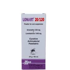 LONART SUSPENSION