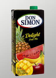 DON SIMON 1L