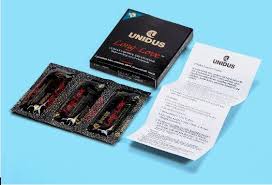 UNIDUS CONDOM