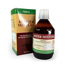 ROOTER MIXTURE