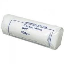 COTTON 500G