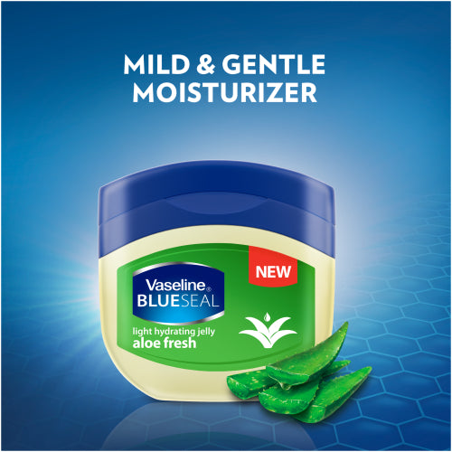 VASELINE POMMADE ALOE