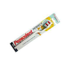 PEPSODENT PERFECT TOOTHBRUSH