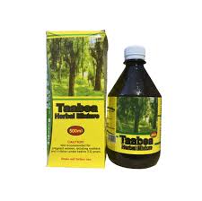 TAABEA HERBAL MIXTURE