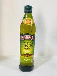 BORGES EXTRA VIRGIN OLIVE OIL 500ML