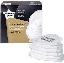 BREAST PAD 36S