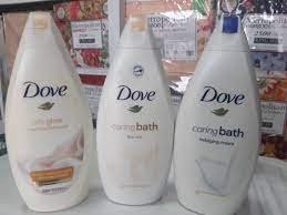 DOVE BATH