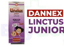 LINCTUS JUNIOR (DANNEX)