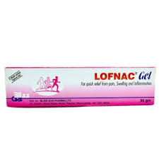 LOFNAC GEL