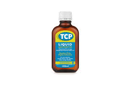 TCP 100ML (UK)