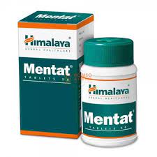 MENTAT TABS