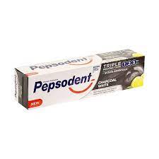 PEPSODENT CHARCOAL