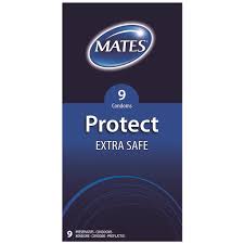 MATES PROTECT