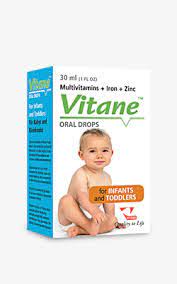 VITANE DROP 30ML