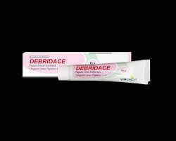 DEBRIDACE CREAM 15G