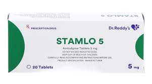 STAMLO 5MG