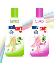 MEDISOFT REPELLENT